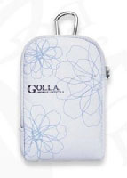 Golla LUCY - light gray (GOFF035)